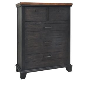 Brook Park Chest