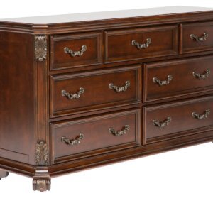 Maricopa Dresser