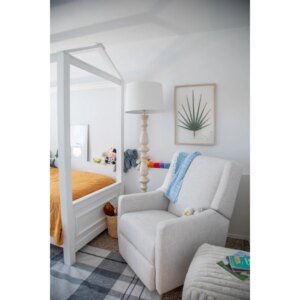 Mya Swivel Glider Recliner