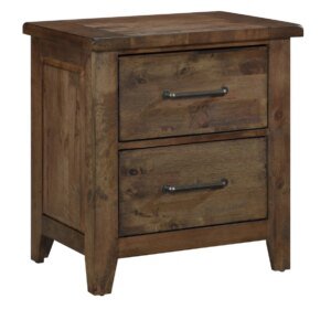 Ashden Nightstand