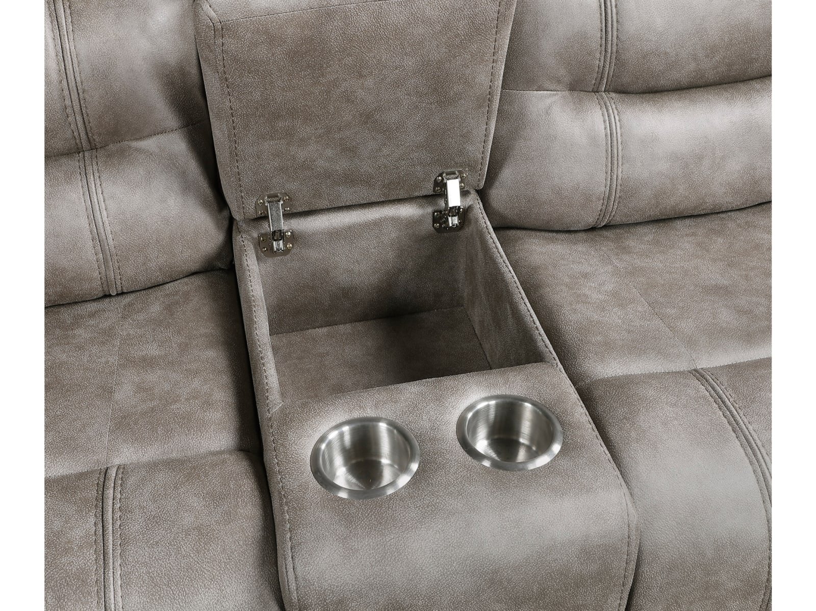 Madyson Reclining Loveseat - Image 6