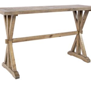 Clairton Sofa Table