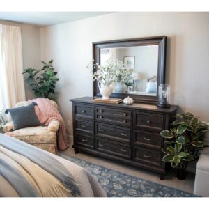 Sedona Dresser
