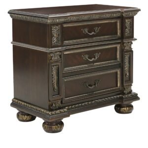 Bracco Nightstand