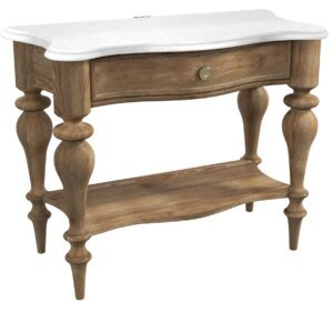 Waterbury Bed Side Table