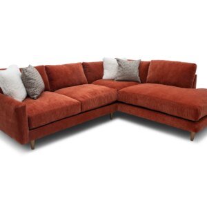 Raine 2 Pc. Sectional