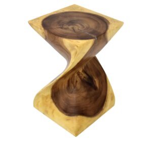 Post Falls End Table