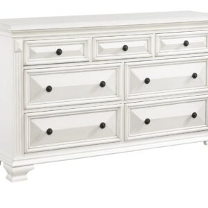 Tenor Drawer Dresser