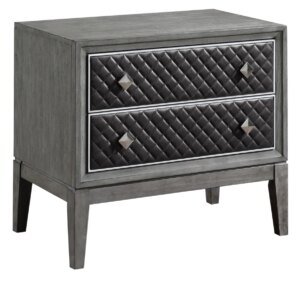 Nea Drawer Nightstand