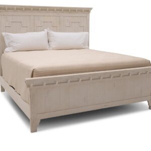 Desperado Panel Bed