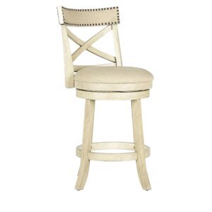 Yorktown Swivel Bar Stool