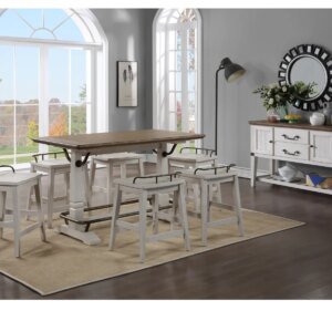 Pine Cliffs Bar Stool