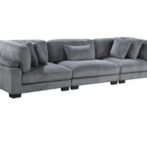 Cedric 3 Pc. Sofa