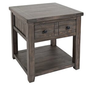 Mount Roan End Table