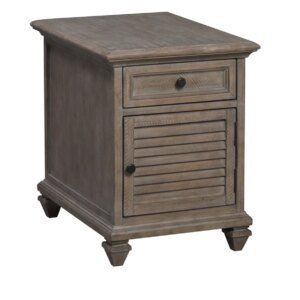 Warwick Chairside End Table