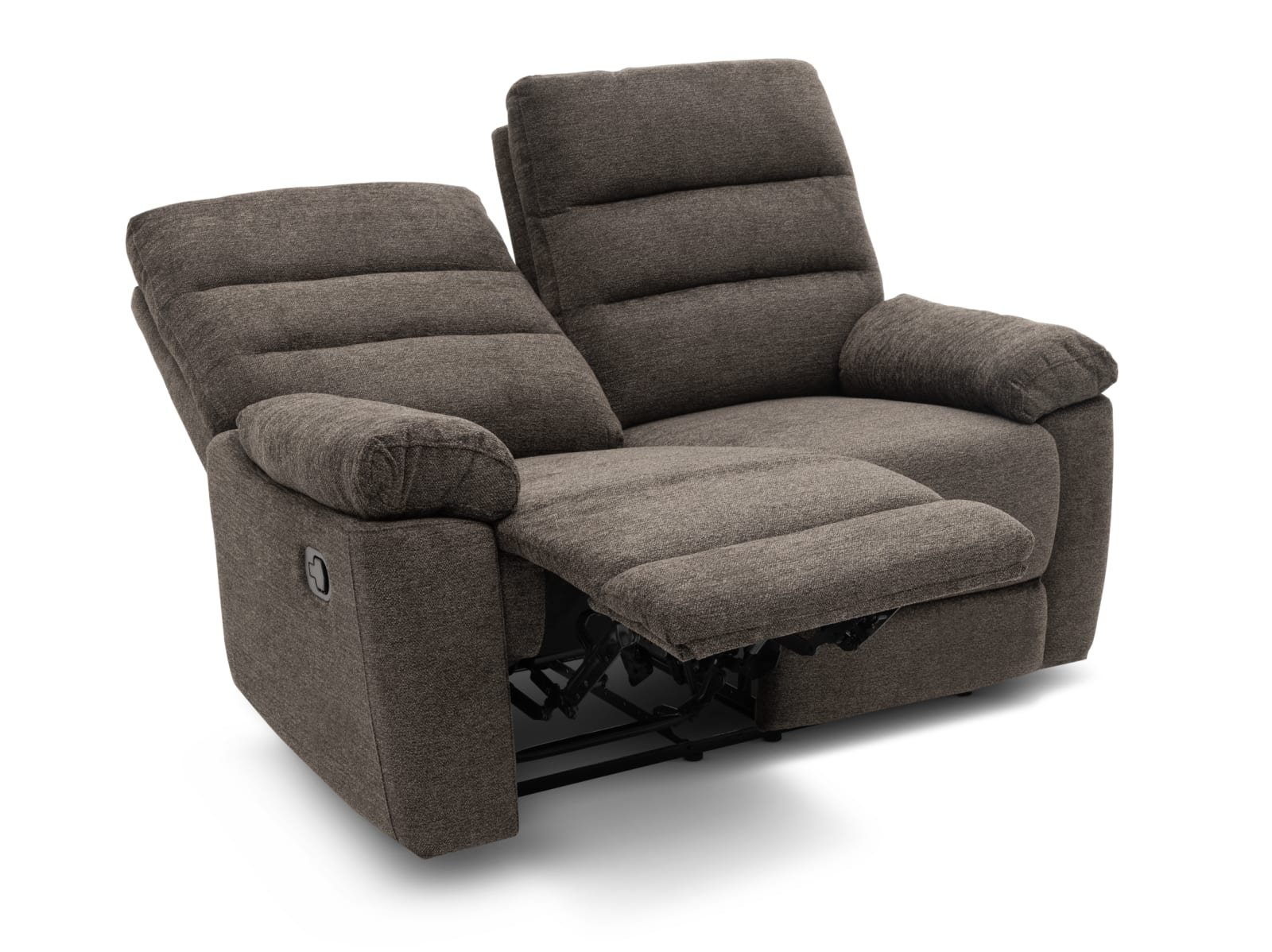 Conway Reclining Loveseat - Image 3