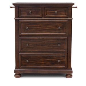 Voyages Chest