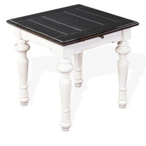 Carlstadt End Table