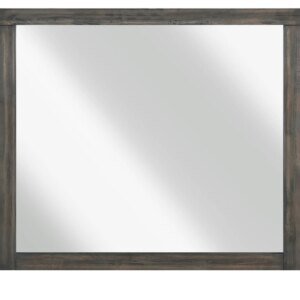 Harding Mirror