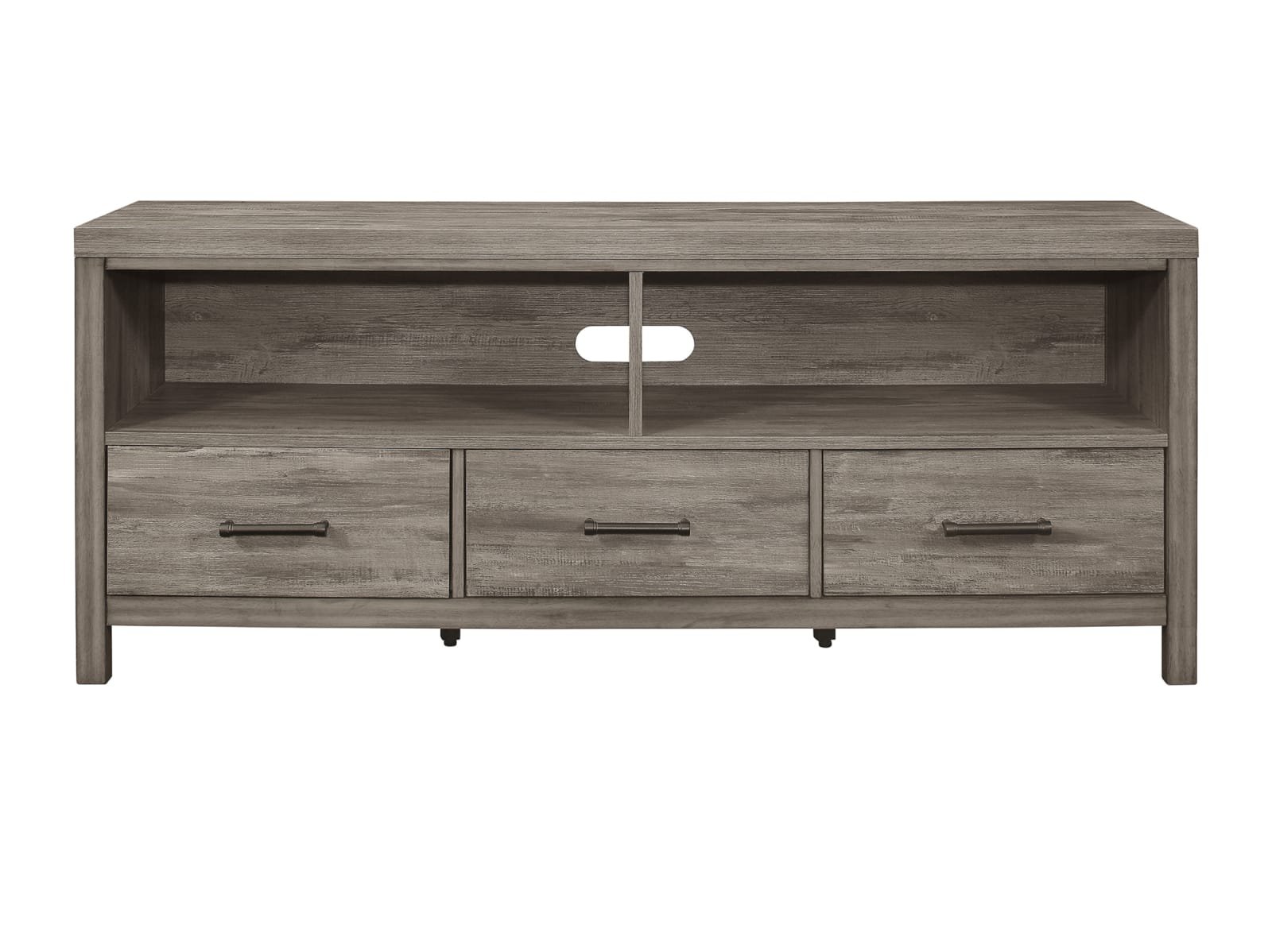 Rockfall 66" TV Stand - Image 3
