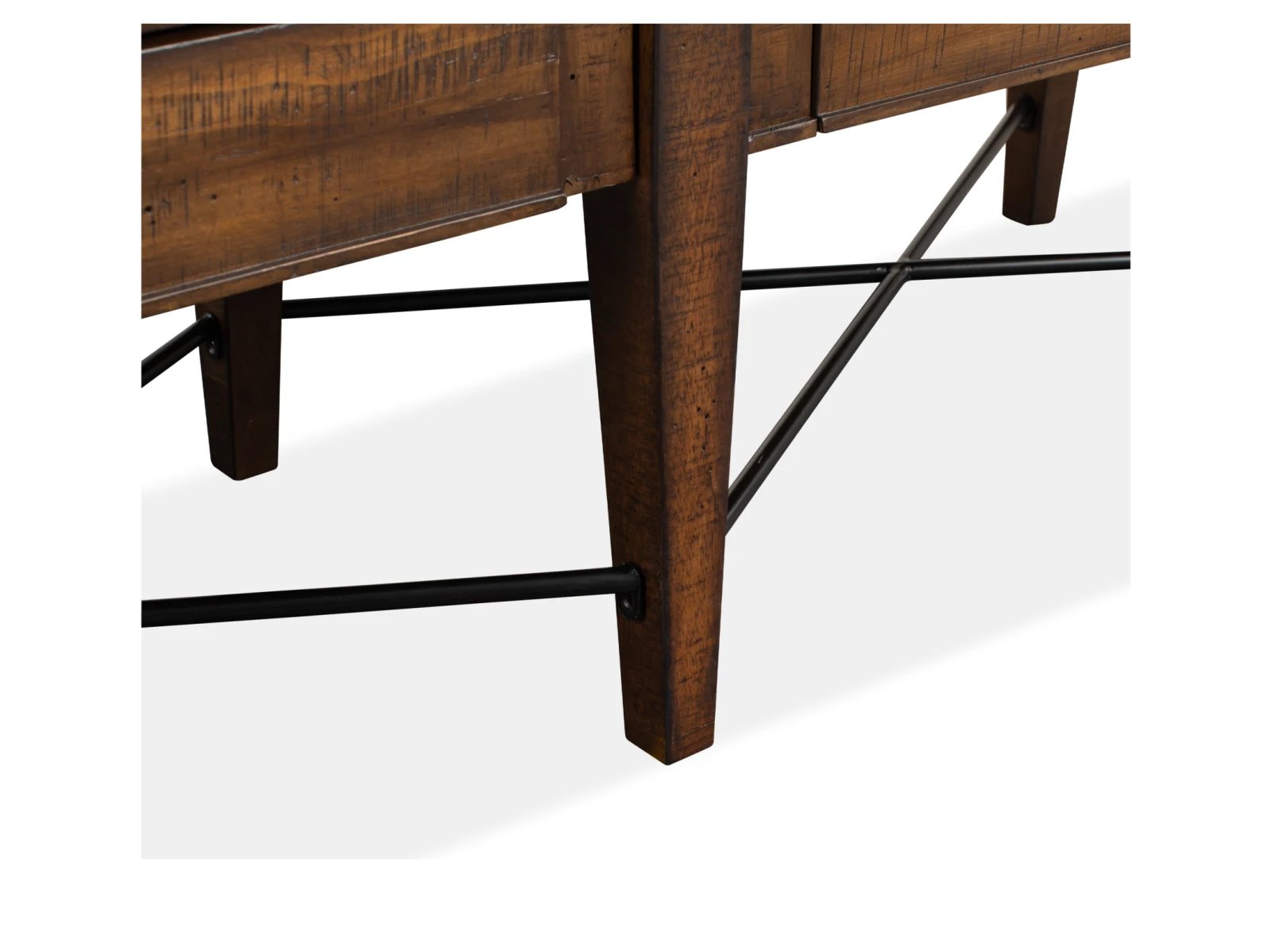 Beacon Upholstered Bench - Image 8