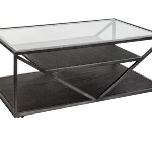 Ariat Coffee Table