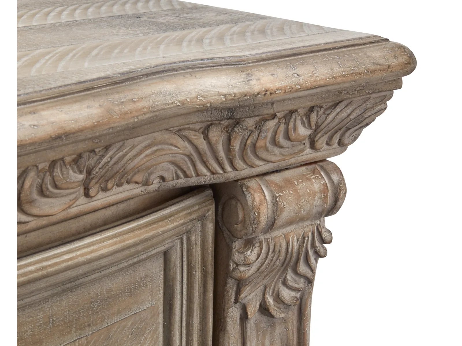 Huntington Nightstand - Image 3