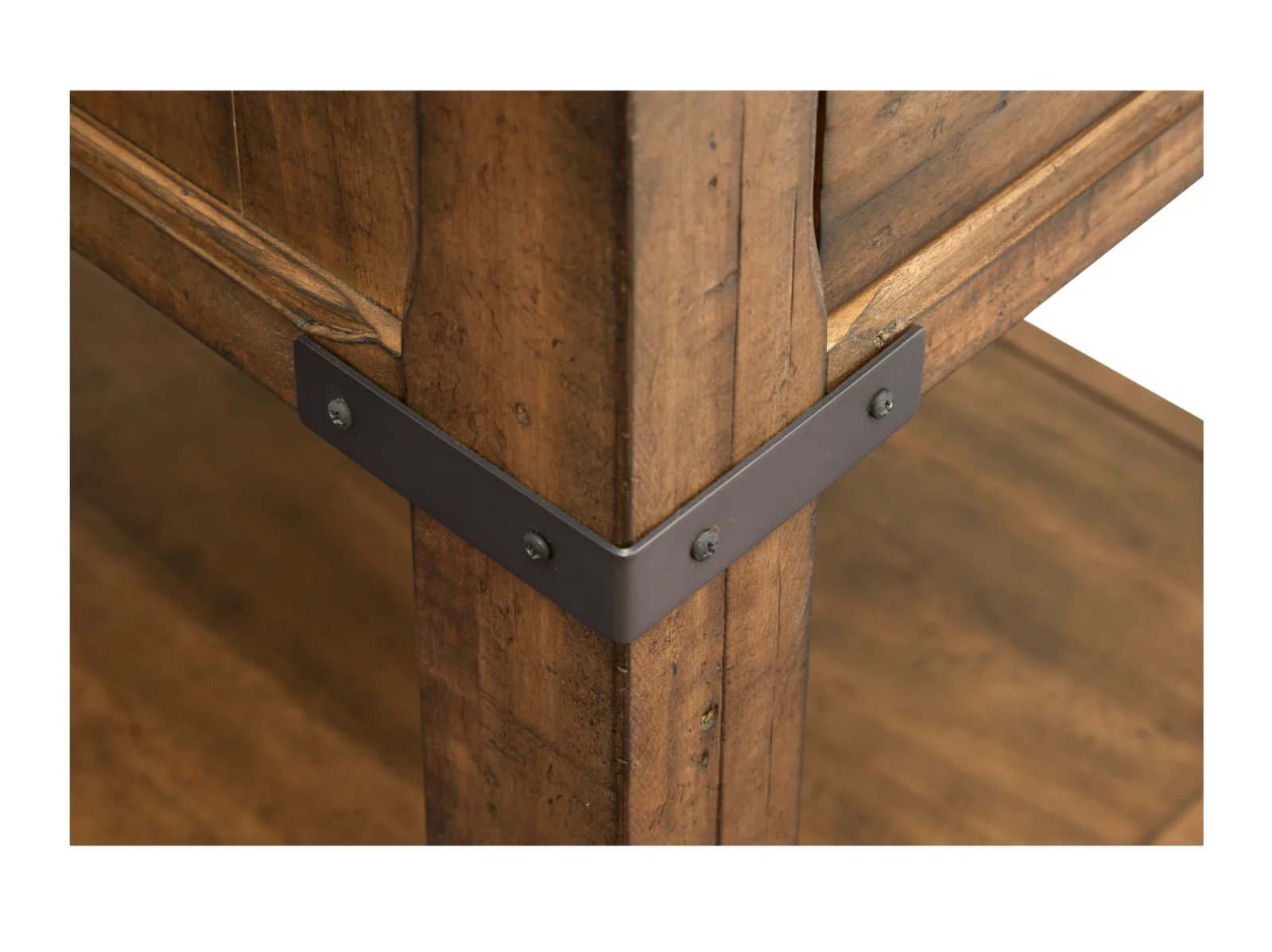 Pine Falls End Table - Image 8