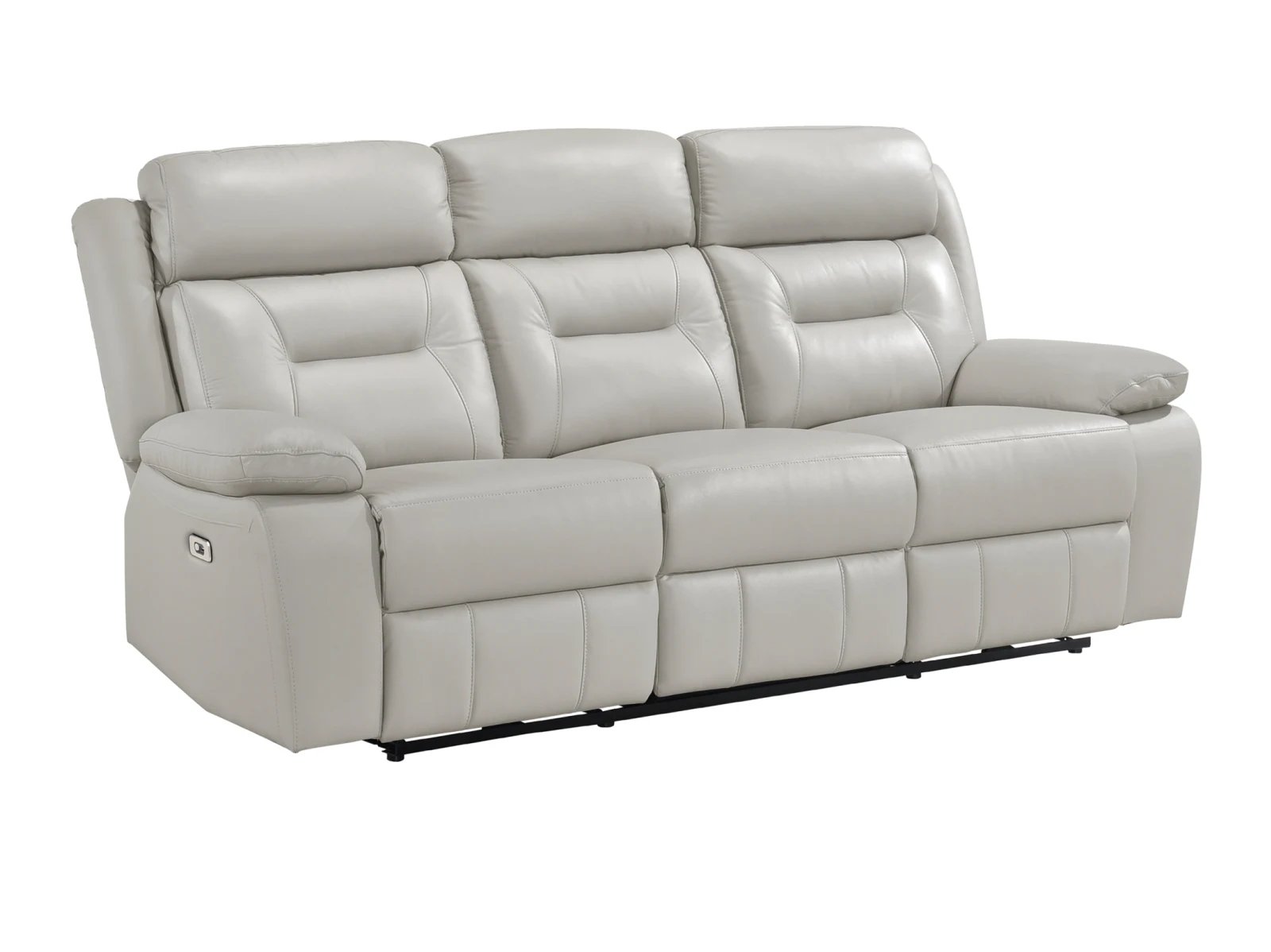 Leander Power Reclining Sofa - Image 9