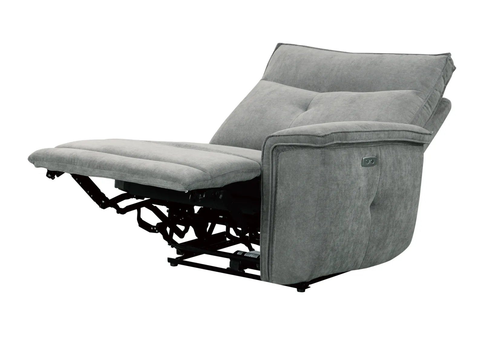 Hedera 6 Pc. Reclining Sectional - Image 7