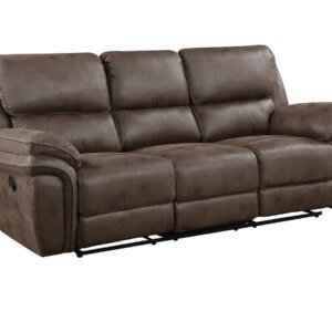 Portsen Reclining Sofa