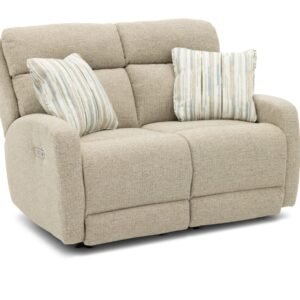 Lenoir Power Reclining Loveseat