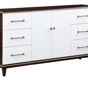 Napolise Dresser