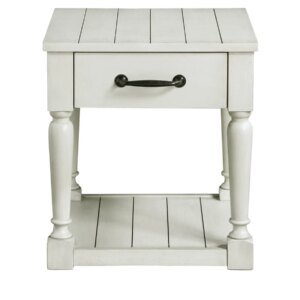 Hinkel End Table