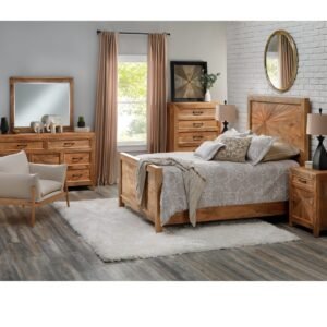 Sol Nightstand