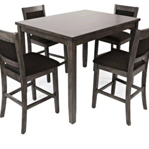 Garfield Heights 5 Pc. Counter Height Dining Set