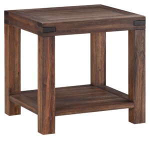 Vinson End Table