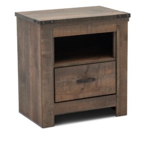 Trinell Nightstand