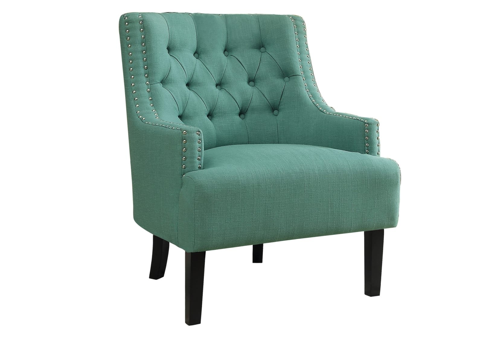 Caitlyn Accent Chair - Image 8
