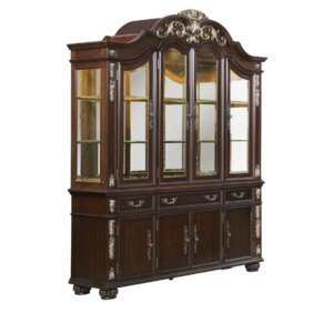 Mantero China Cabinet