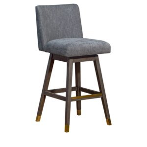 Basye Swivel Bar Stool