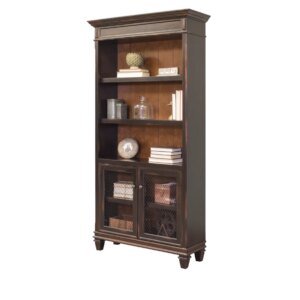 Hartford Lower Door Bookcase