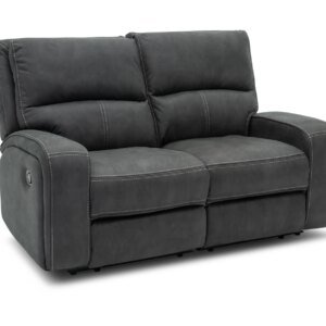 Keaton Reclining Loveseat