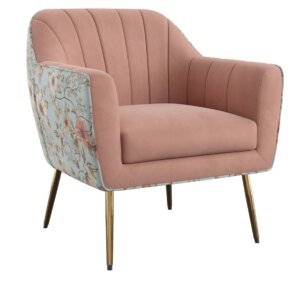 Orchid Accent Chair