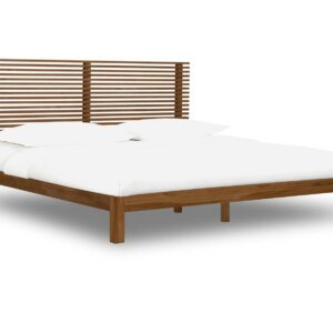 Townes Platform Bed