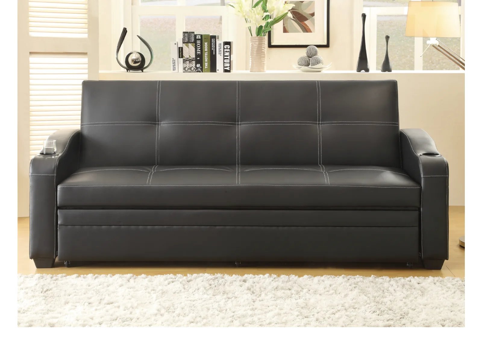 Elwell Futon - Image 2