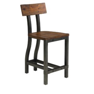 Blaire Farm 24" Bar Stool
