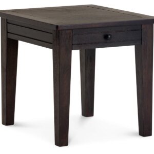 Castaway End Table