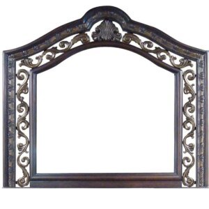Caroline Mirror
