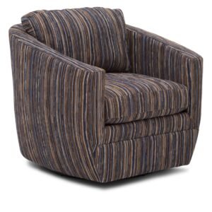 Lilly Swivel Chair